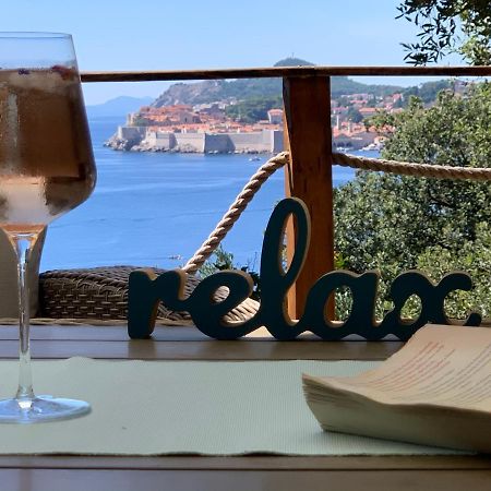 Apartment Teraca Dubrovnik Eksteriør bilde