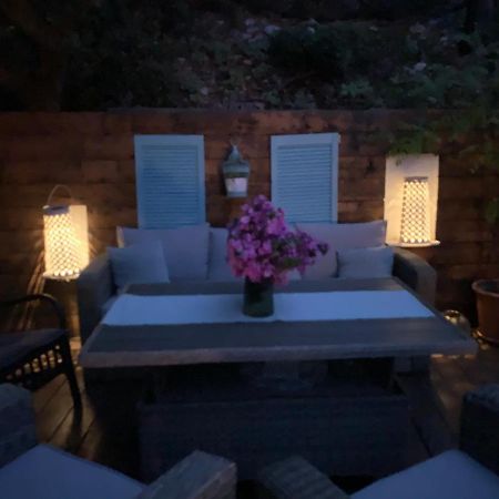 Apartment Teraca Dubrovnik Eksteriør bilde