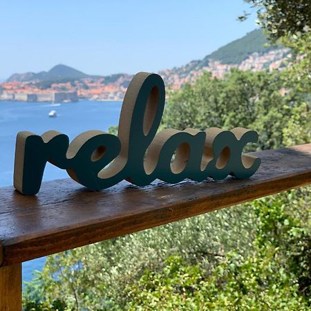 Apartment Teraca Dubrovnik Eksteriør bilde