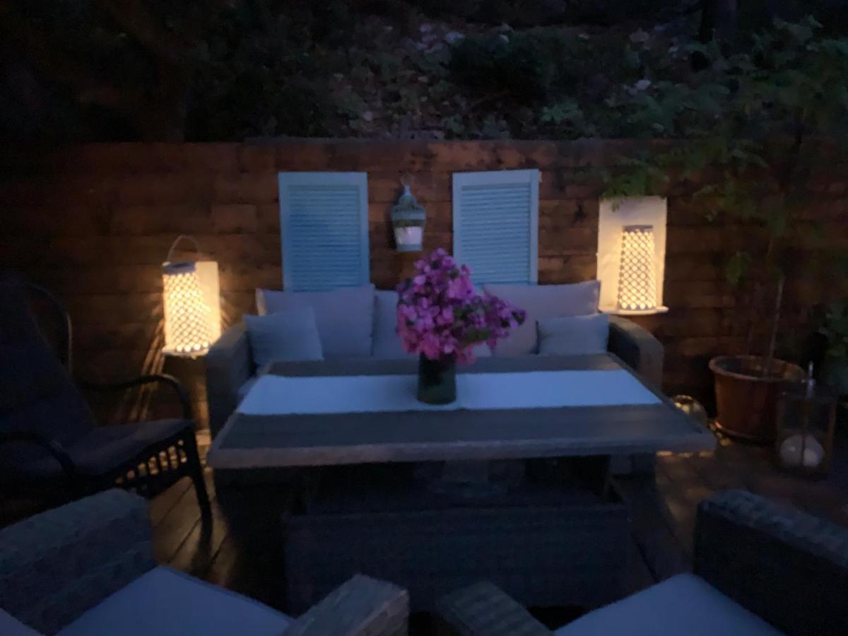Apartment Teraca Dubrovnik Eksteriør bilde