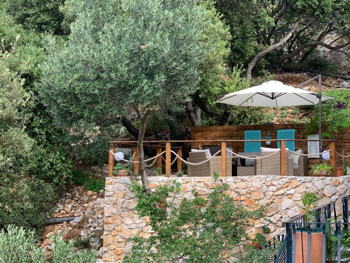 Apartment Teraca Dubrovnik Eksteriør bilde