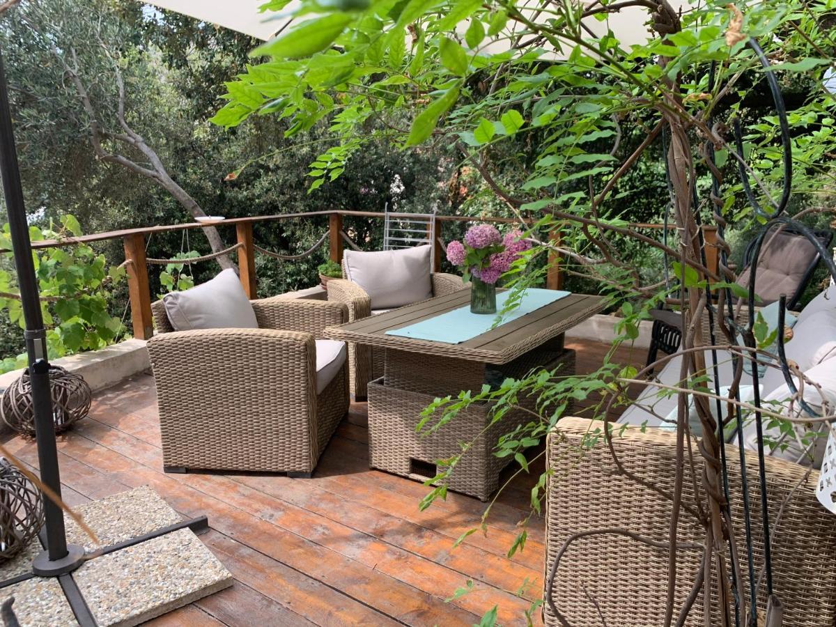 Apartment Teraca Dubrovnik Eksteriør bilde