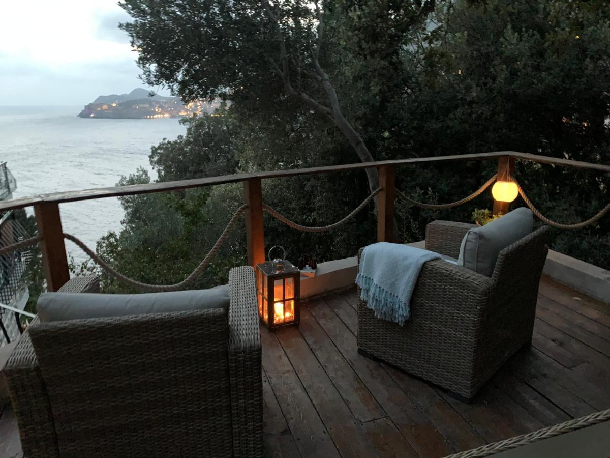 Apartment Teraca Dubrovnik Eksteriør bilde