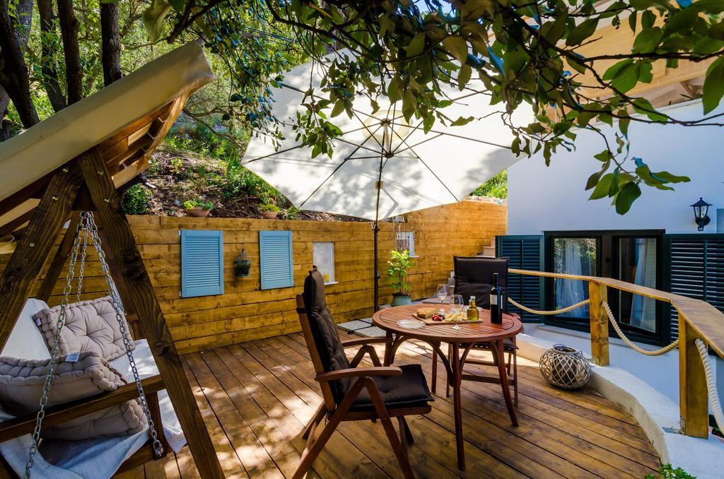 Apartment Teraca Dubrovnik Eksteriør bilde