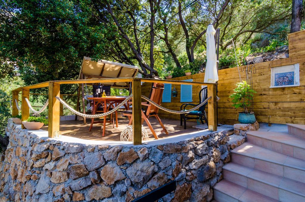 Apartment Teraca Dubrovnik Eksteriør bilde