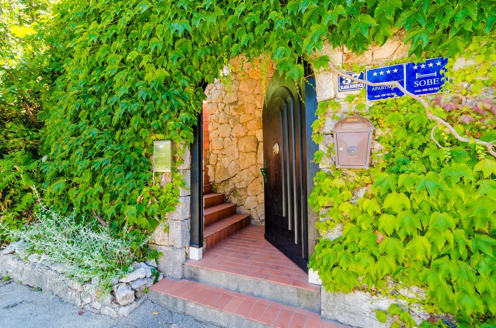 Apartment Teraca Dubrovnik Eksteriør bilde