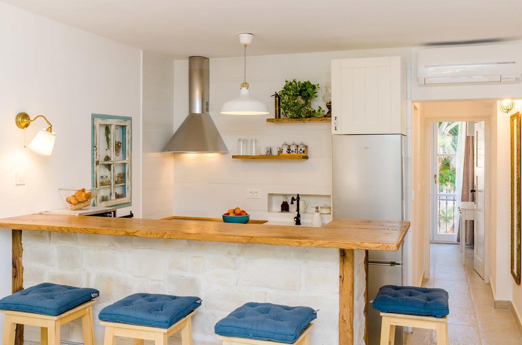 Apartment Teraca Dubrovnik Eksteriør bilde