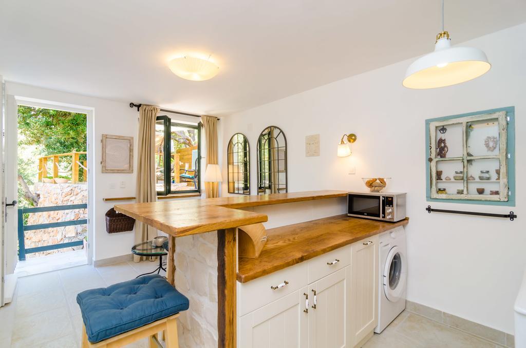 Apartment Teraca Dubrovnik Eksteriør bilde