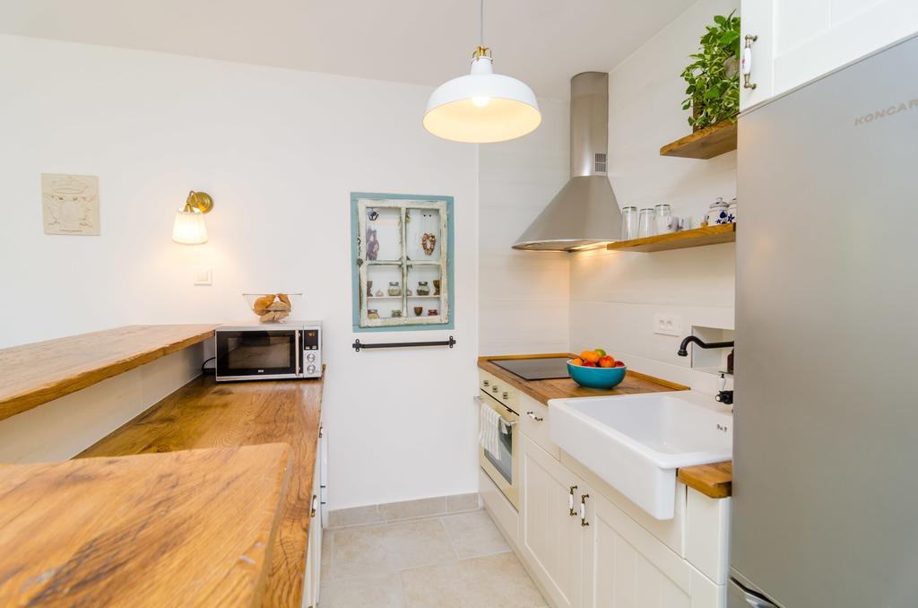 Apartment Teraca Dubrovnik Eksteriør bilde