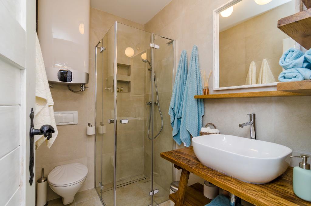 Apartment Teraca Dubrovnik Eksteriør bilde