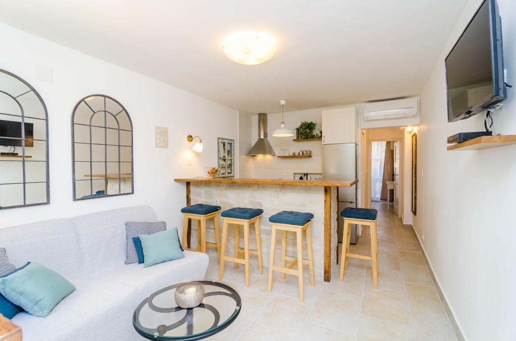 Apartment Teraca Dubrovnik Eksteriør bilde