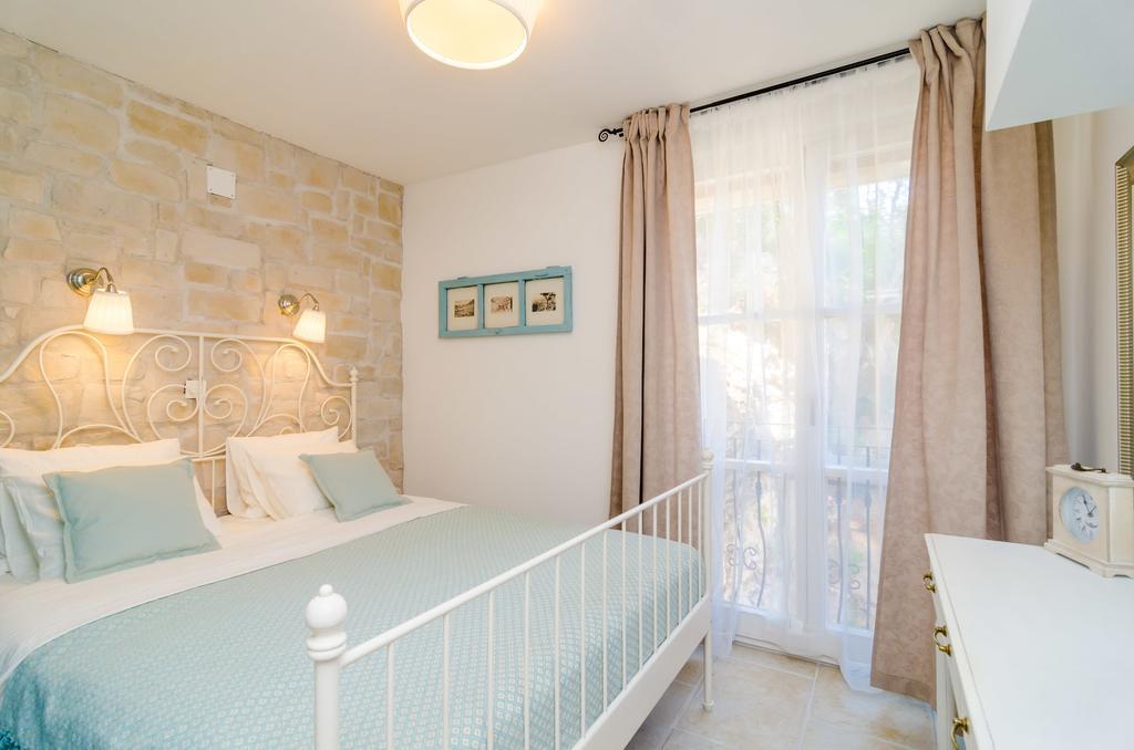 Apartment Teraca Dubrovnik Eksteriør bilde
