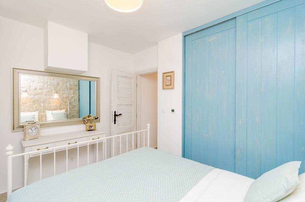 Apartment Teraca Dubrovnik Eksteriør bilde
