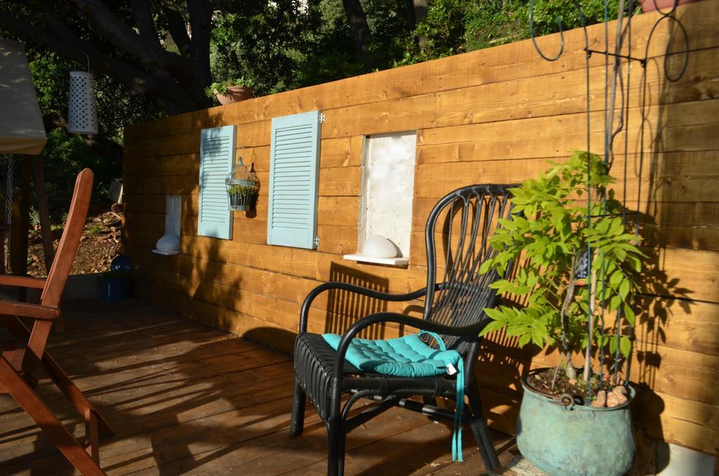 Apartment Teraca Dubrovnik Eksteriør bilde
