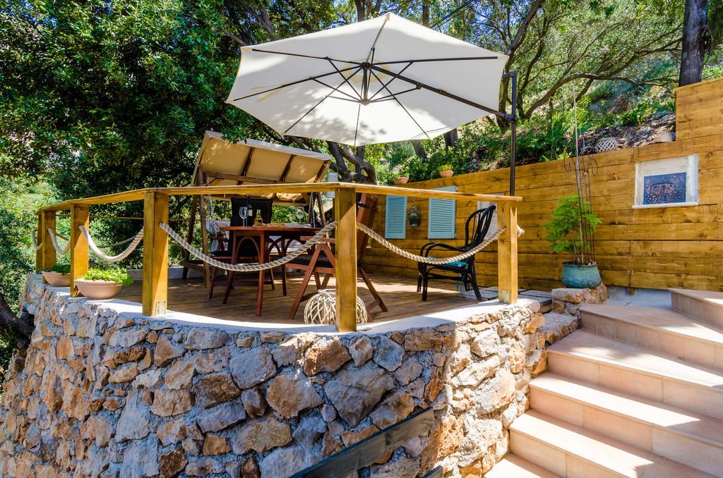 Apartment Teraca Dubrovnik Eksteriør bilde