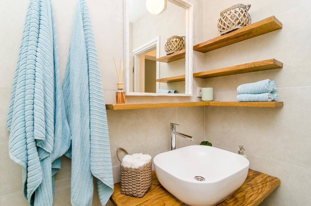 Apartment Teraca Dubrovnik Eksteriør bilde