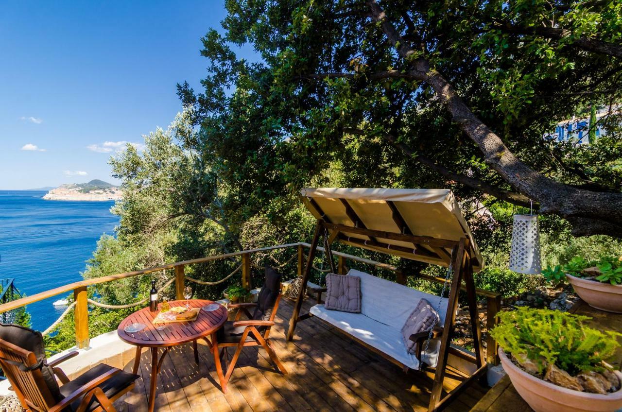 Apartment Teraca Dubrovnik Eksteriør bilde